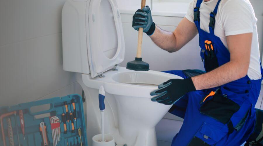 Professional expert plumbing services in Burlington, CT